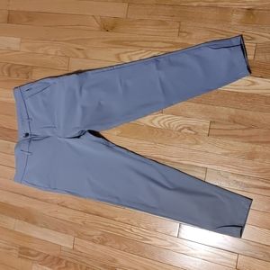 Lululemon commission pant slim